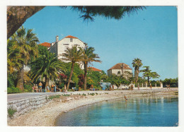 Orebić Old Postcard Posted 1970  PT240401 - Croatia