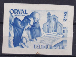 Belgie YT** 567-568  B - Unused Stamps