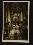 DR:  Ansichtskarte Von Zwickau I. Sachs., Katharinenkirche - Nicht Gelaufen, Um 1927 - Zwickau