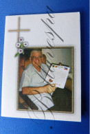 Rev. Fr MArcelo CAERS Scheutist C.I.C.M Turnhout 1955 Solano Aritao Madelle  Diadi  Parich Priest  2005 - Obituary Notices