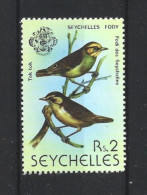 Seychelles 1979 Bird Y.T. 409 ** - Seychellen (1976-...)