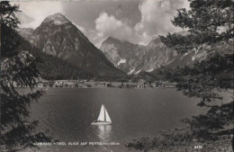 58736 - Österreich - Achensee - Blick Auf Pertisau - 1957 - Achenseeorte