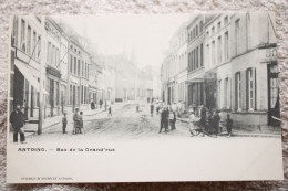 Antoing "Bas De La Grand'rue" - Antoing
