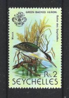 Seychelles 1979 Bird Y.T. 410 ** - Seychelles (1976-...)