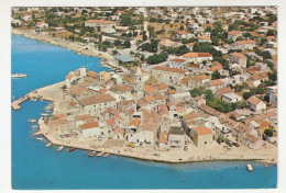 Pirovac Old Postcard Posted 1979 PT240401 - Croazia