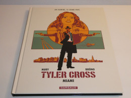 EO TYLER CROSS TOME 3 / TBE - Original Edition - French