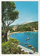 Srebreno Hotel Orlando Old Postcard Posted 1977 PT240401 - Croazia