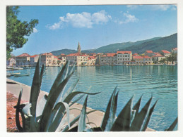 Starigrad Na Hvaru Old Postcard Posted? PT240401 - Croazia