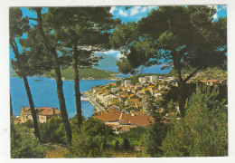 Mali Lošinj Old Postcard Posted 1980 PT240401 - Croazia