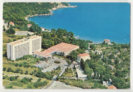 Srebreno Old Postcard Posted 1976 PT240401 - Croazia