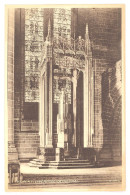 CPA ROYAUME UNI - GB - The Front. LIVERPOOL Cathedral - H.3954 - Liverpool