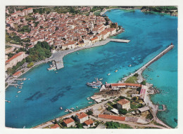 Krk Old Postcard Posted 1983 PT240401 - Croazia
