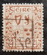 IRELAND - IRLAND - Eire - 1940 - Mi 75 - Used - Used Stamps