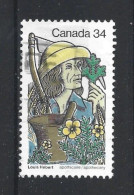 Canada 1985 Pharma Fed. Y.T. 929 (0) - Usados