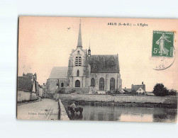 ABLIS : L'Eglise - Très Bon état - Ablis