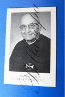 Benno MISCHKE Kruisheer April 1912 Pierz Minnesota Hastings St Cecilia's  St Oldilia  Died Phoenix Arizona 1981 - Décès