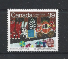 Canada 1985 Christmas Y.T. 937 (0) - Used Stamps