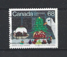 Canada 1985 Christmas Y.T. 938 (0) - Gebruikt