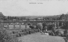 LANVOLLON - Le Viaduc - Lanvollon