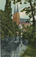 123498 - Soest - Wiesenkirche - Soest