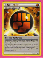 Carte Pokemon Francaise 2014 Xy Poings Furieux 104/111 Energie Renforcée Neuve - XY