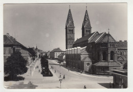 Maribor Old Postcard (Griesbach) Posted 1959 PT240401 - Slovénie