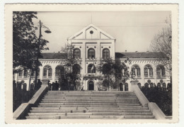 Aranđelovac - Hotel "Staro Zdanje" Old Postcard Posted 1955 PT240401 - Serbia