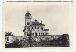 Aranđelovac - Hotel "Karađić" Old Postcard Posted 1955 PT240401 - Serbia