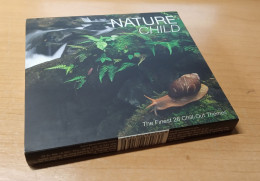 Nature Child - Musica Chill Out (doble Cd + Libreto) - Nueva Era (New Age)