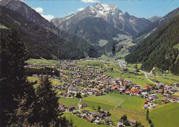 AK 212414 AUSTRIA - Mayrhofen - Zillertal - Zillertal