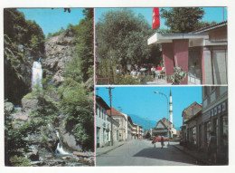 Gornji Vakuf Old Postcard Posted 1979 PT240401 - Bosnia And Herzegovina