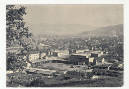Zenica Old Postcard Posted 1958 PT240401 - Bosnia And Herzegovina