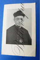 Kruisheer Gerardus VAN BEMMEL Cothen 1874  NL Diest 1954 - Décès