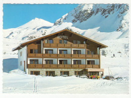 Hotel Regina Obertauern Old Postcard Not Posted PT240401 - Obertauern