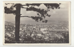 Vue De Stanke Dimitrov Old Postcard Posted PT240401 - Bulgaria