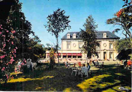 Lot De 8 Cartes HOTEL Et/ou RESTAURANT - Dpt 76 - Seine Maritime (FRANCE)  CPSM-CPM Grand Format (années 1960-90) - 5 - 99 Cartoline