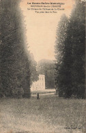 FRANCE - Neuvelle Les La Charité - Le Château De L'Abbaye De La Charité - Vue Prise Dans Le Parc- Carte Postale Ancienne - Vesoul