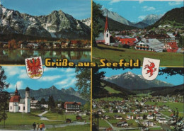 99528 - Österreich - Seefeld - 1982 - Seefeld