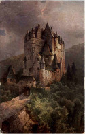 Burg Eltz - Mayen