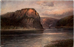 Loreley - St. Goar