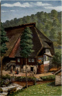 Schiltachtal - Rottweil