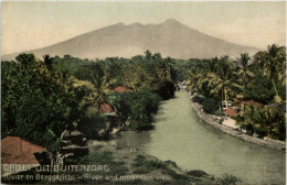 Groet Uit Buitenzorg - Indonesia - Indonesien