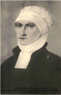 Wittenberg - Luthers Frau Käthe Geb. Von Bora - Wittenberg