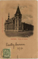 Verviers - Palace De Justice - Verviers