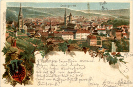 Esslingen - Litho - Esslingen