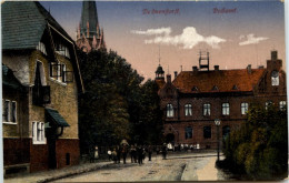 Delmenhorst - Postamt - Delmenhorst