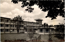 Siegburg - Mädchengymnasium - Siegburg