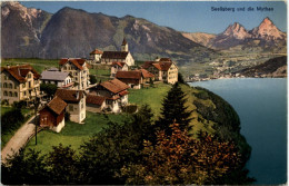 Seelisberg Und Die Mythen - Seelisberg