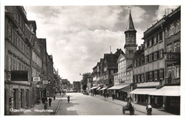 Göppingen - Hauptstrasse - Goeppingen