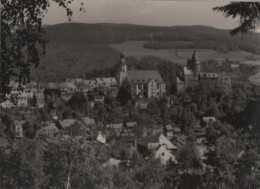 55205 - Schwarzenberg - 1970 - Schwarzenberg (Erzgeb.)